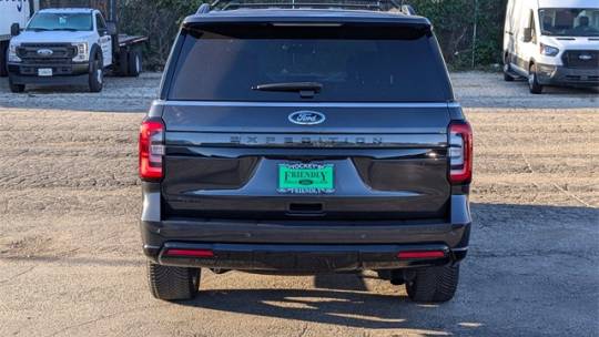 2024 Ford Expedition