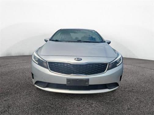 2018 kia forte lx in glen burnie, maryland