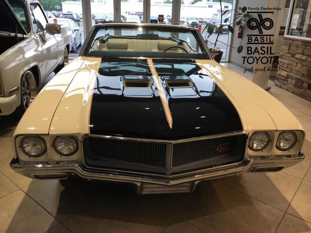1970 buick skylark
