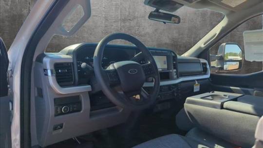 2024 Ford F-250