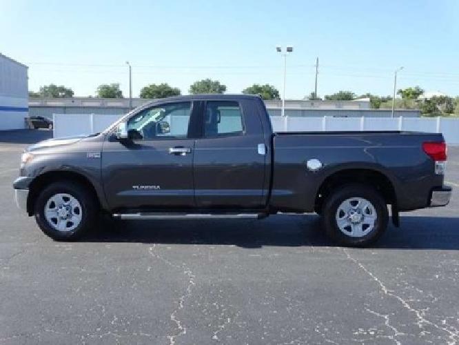 2011 toyota tundra 2wd truck in pinellas park, fl