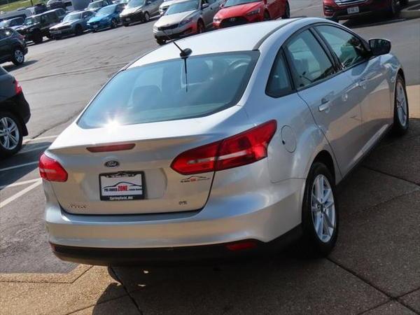 2017 ford focus in dulles, virginia