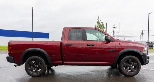2020 ram 1500 classic slt