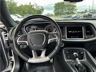 2015 Dodge Challenger srt 392