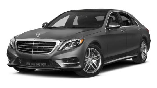 2017 mercedes-benz s-class s 550 4matic
