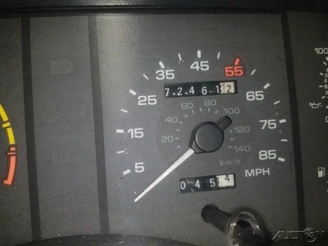 1987 mustang lx used 2.3l i4 8v rwd convertible 2dr