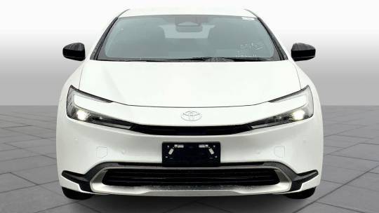 2024 Toyota Prius