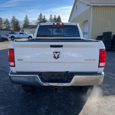 2016 ram 2500 slt