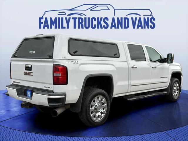2015 gmc sierra 2500 denali