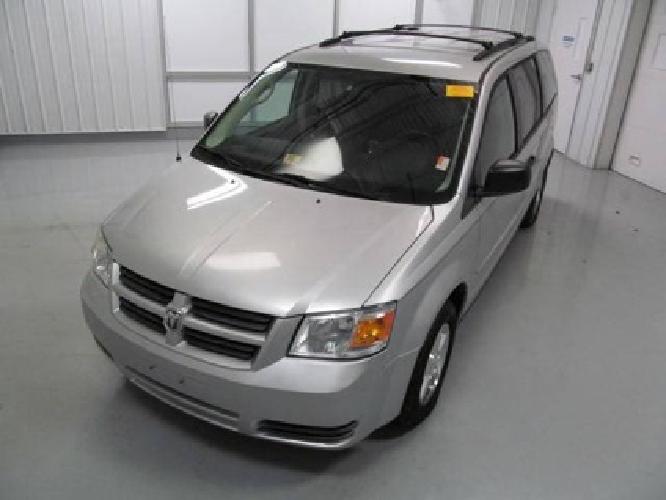 2008 dodge grand caravan se in christiansburg, va