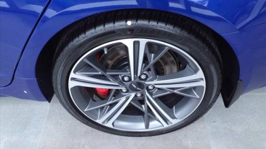 2025 Genesis G70