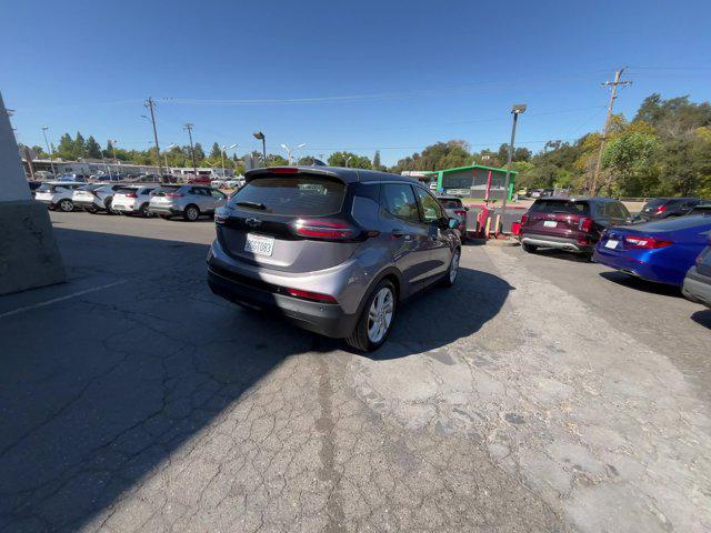 2023 chevrolet bolt ev fwd 1lt