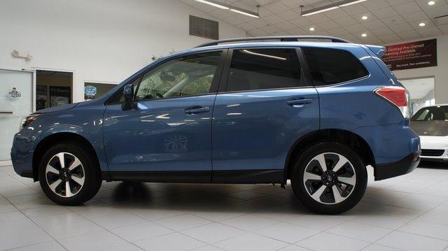 used 2017 subaru forester 2.5i premium hartford, ct 06120 for sale in hartford, connecticut