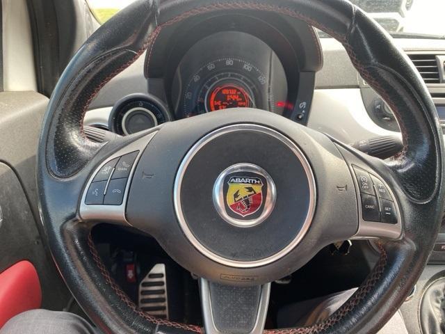 2013 fiat 500 abarth