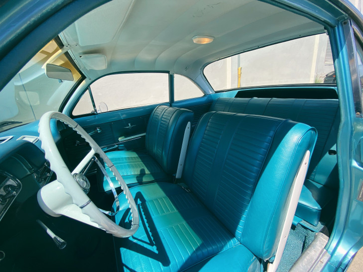 chevrolet corvair