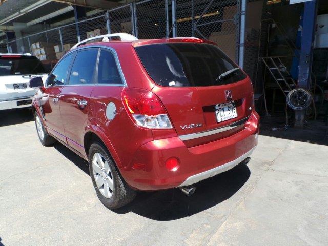 2009 saturn vue xr xr 4dr suv for sale in honolulu, hawaii