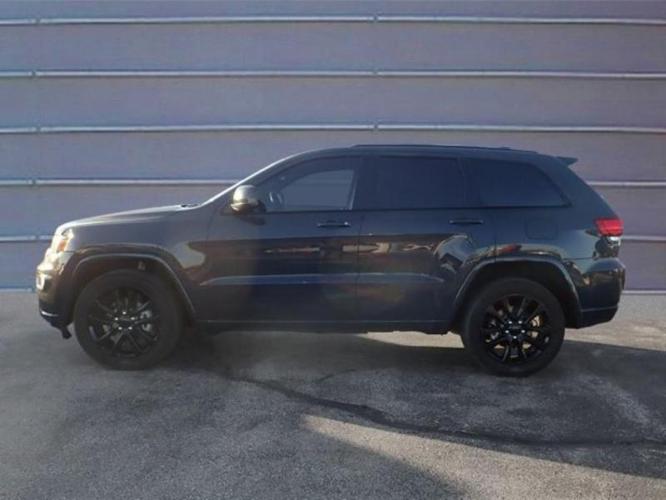 2017 jeep grand cherokee laredo 4x4 laredo 4dr suv for sale in omaha, nebraska
