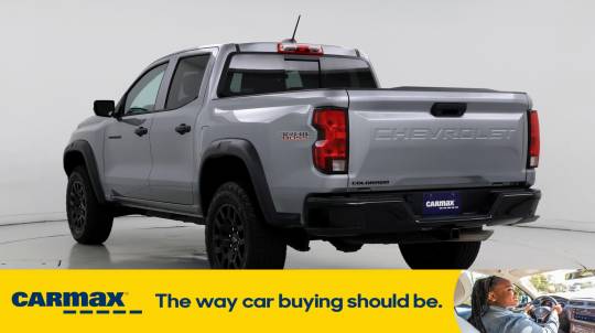 2023 Chevrolet