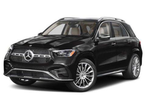 2024 mercedes-benz gle 450 4matic