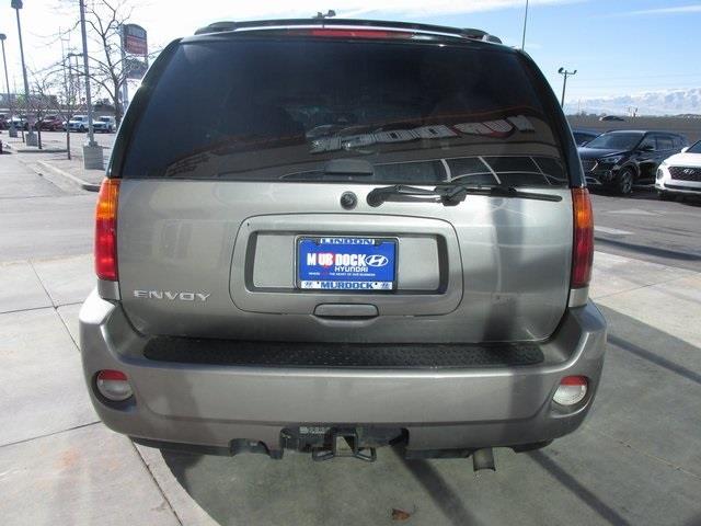 2006 gmc envoy denali denali 4dr suv 4wd for sale in lindon, utah