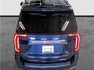 2022 GMC Yukon at4