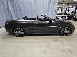 2023 Mercedes-Benz E-Class e 450 4matic