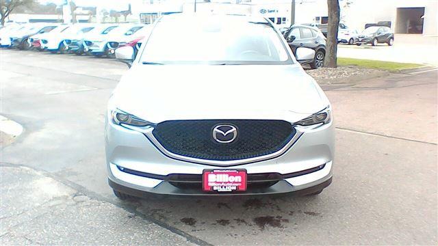 2017 mazda cx-5 grand touring awd grand touring 4dr suv for sale in sioux falls, south dakota