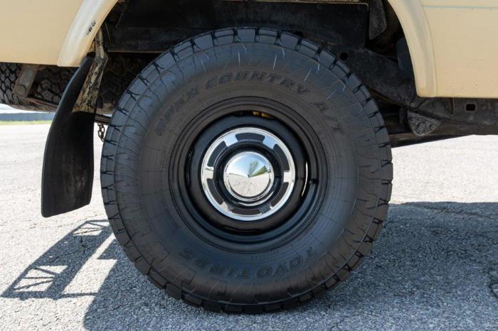 1980 toyota pickup 4wd for sale in memphis, tennessee