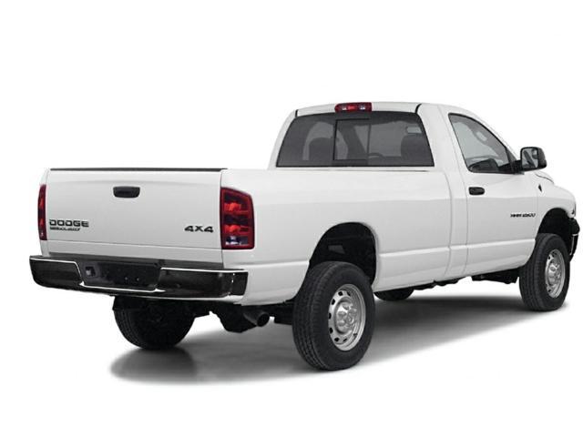 2003 dodge ram 2500 base