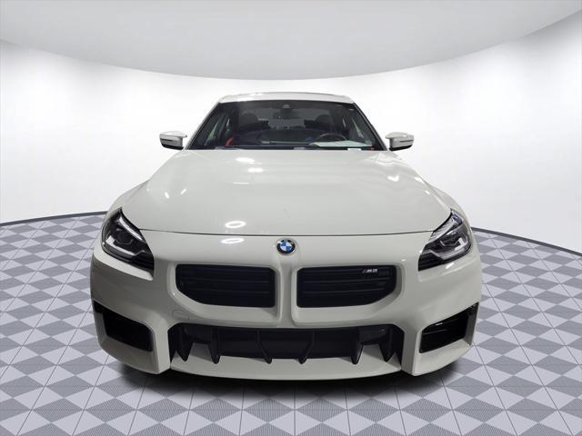 2024 bmw m2 base