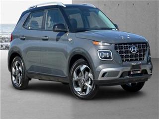2024 Hyundai Venue limited