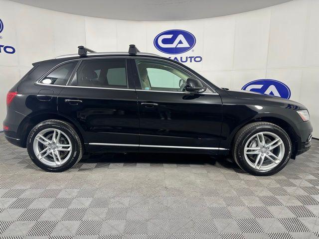 2015 audi q5 2.0t premium plus