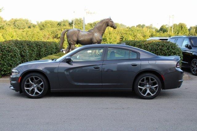 used 2016 dodge charger sxt nicholasville, ky 40356 for sale in nicholasville, kentucky