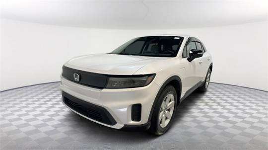 2024 Honda Prologue