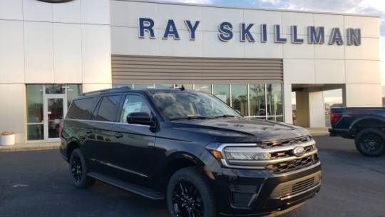 2024 Ford Expedition