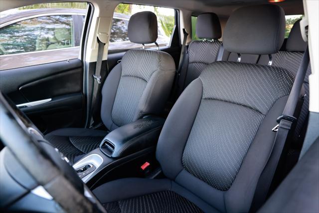 2013 dodge journey se