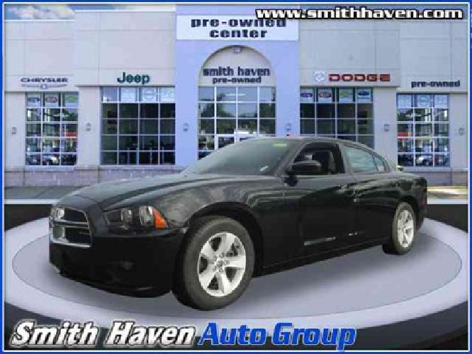 2012 dodge charger se in saint james, ny