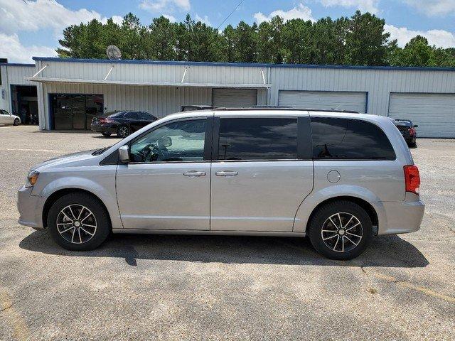 used 2018 dodge grand caravan gt laurel, ms 39440 for sale in choctaw, mississippi