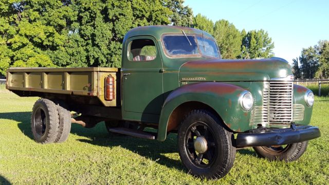 kb5 original patina ranch shoptruck hotrod barnfind restomod pickup notfordchevy