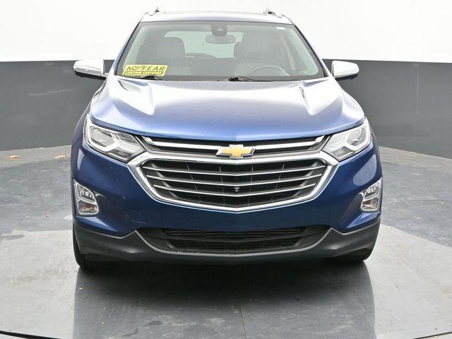 2020 chevrolet equinox premier w/1lz