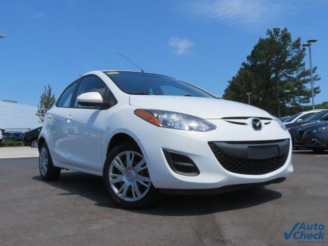 used 2012 mazda mazda2 sport huntsville, al 35806 for sale in huntsville, alabama