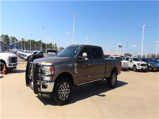 2018 Ford F-250 lariat