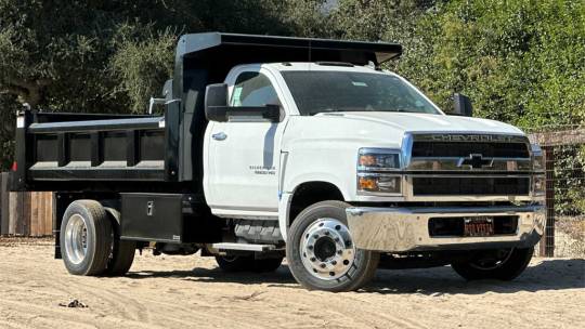 2023 Chevrolet Silverado