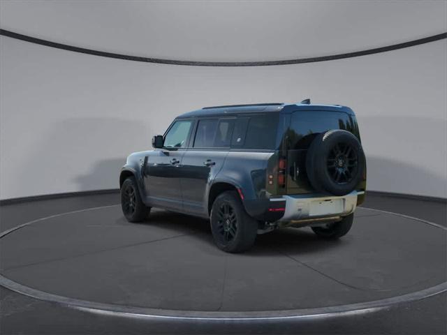 2023 land rover defender 110 s