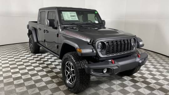2024 Jeep Gladiator