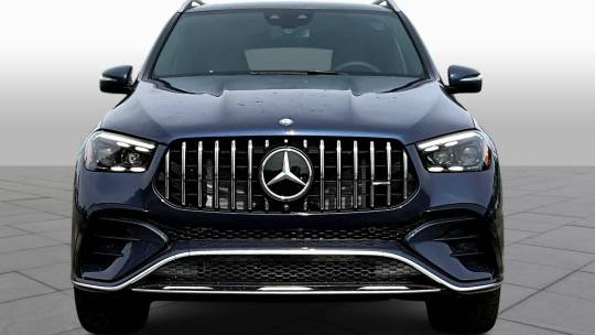 2024 Mercedes-Benz GLE