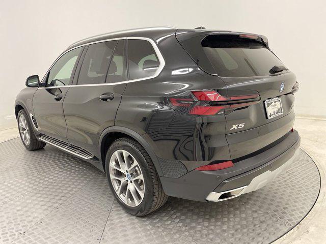2024 bmw x5 phev xdrive50e
