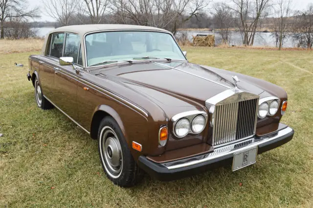 low 33,000 miles, 1 family ownership. original, immaculate & fully serviced