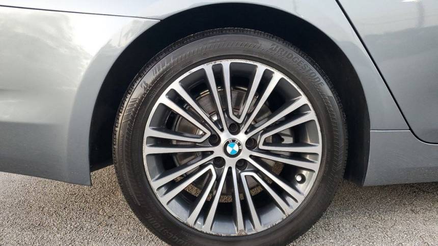 2019 bmw 5 series 530e iperformance