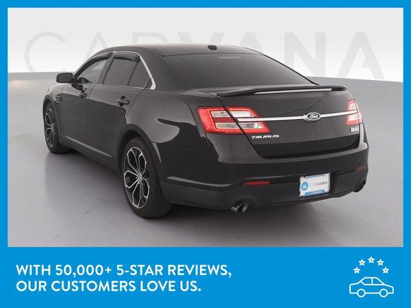 2013 ford taurus in dulles, virginia